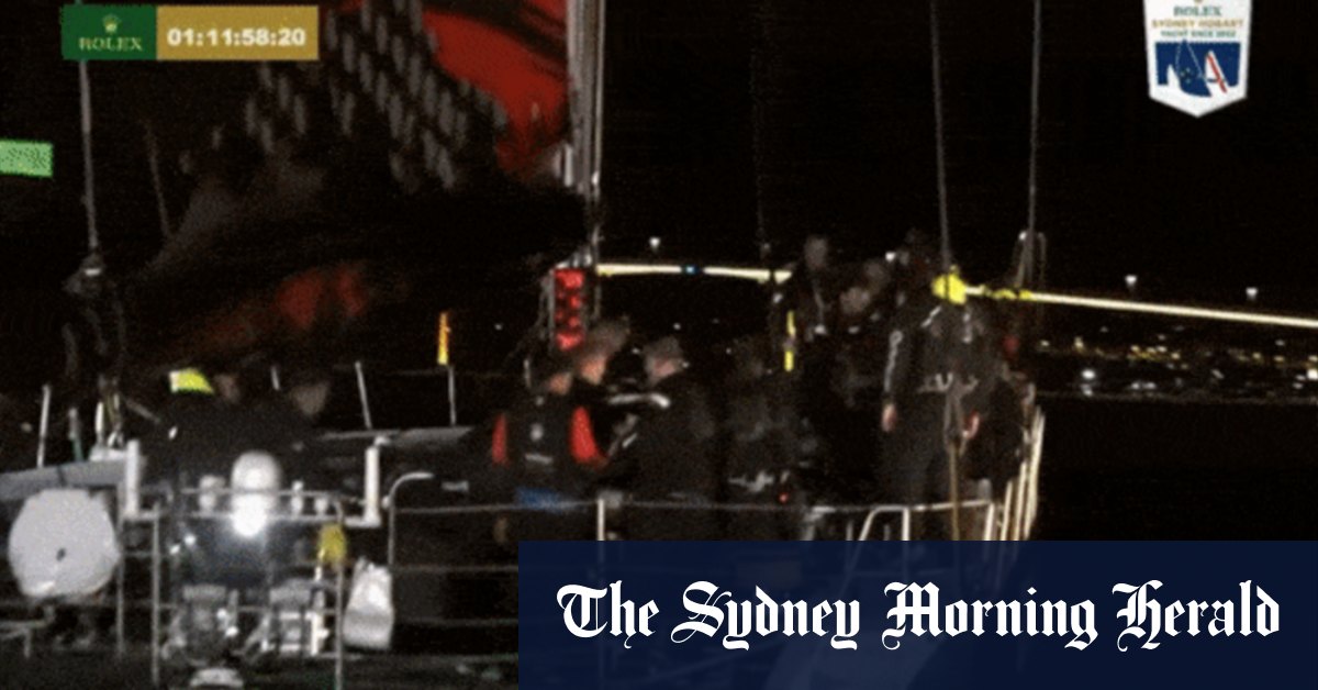 Andoo Comanche remporte les honneurs de ligne