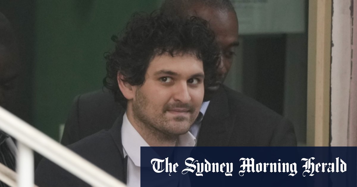 Les États-Unis enquêtent sur la disparition de 550 millions de dollars après la faillite de FTX