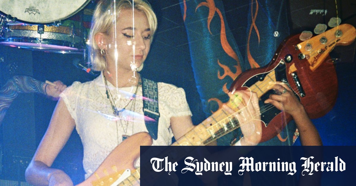 La musique live à Melbourne sous une nouvelle menace après les horreurs du COVID