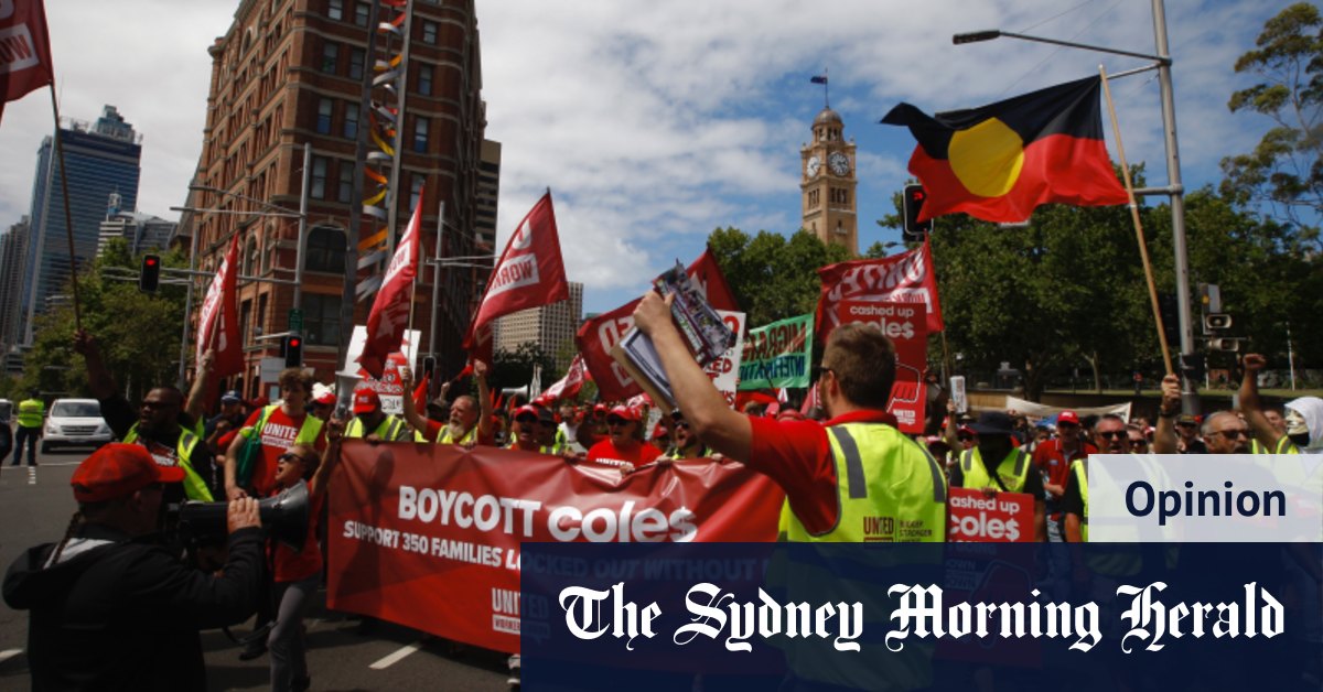 Les syndicats peuvent-ils arrêter la chute des effectifs en 2023 ?
