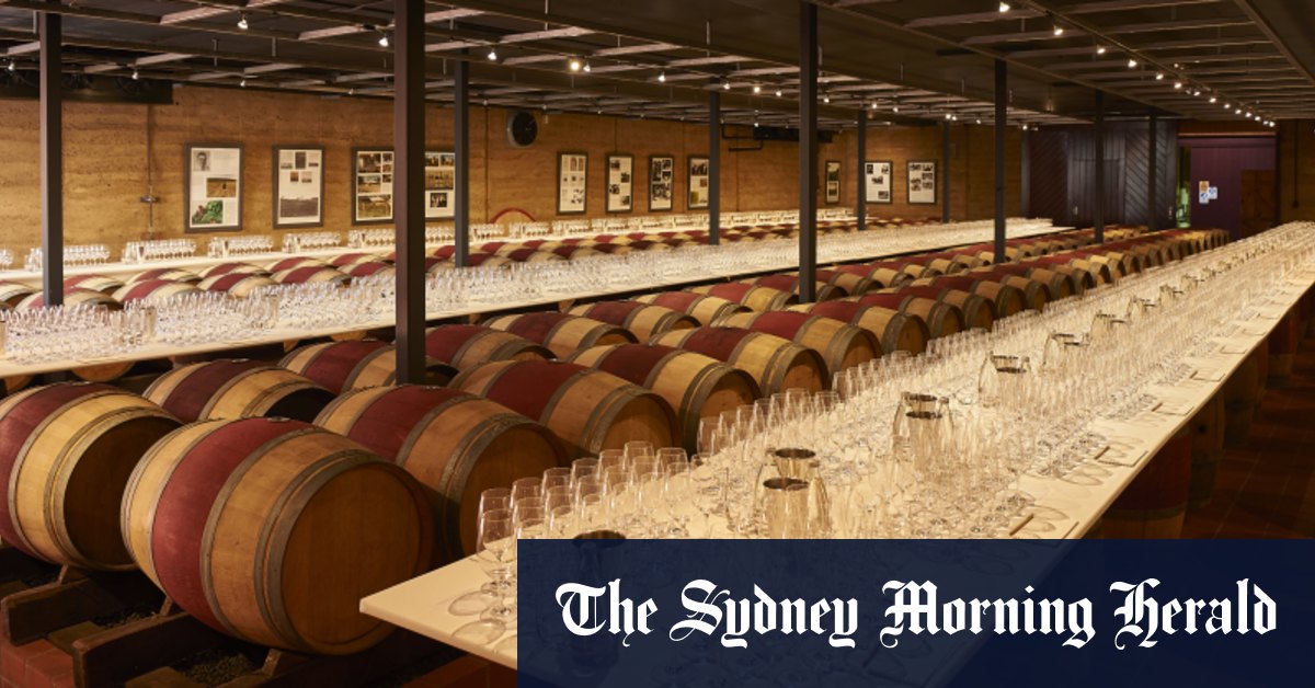 Endeavour Group optimiste sur les dépenses en vin premium après l'achat de Cape Mentelle