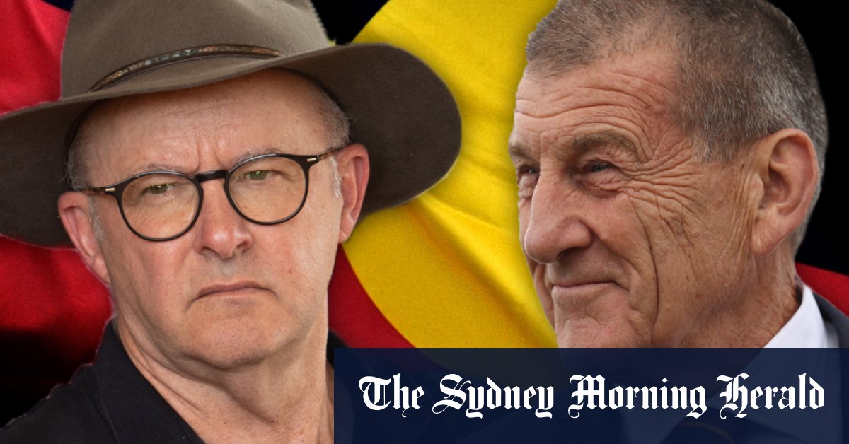 Les détails du référendum sur la voix autochtone devraient être publiés : Jeff Kennett