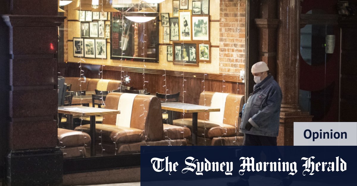 Abandonnez la pitié et les sentiments et prenez le contrôle de votre carrière