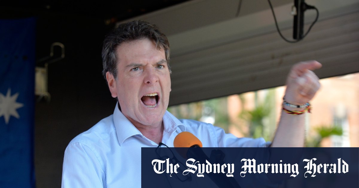 Le bras de fabrication du CFMMEU perd son offre pour se séparer