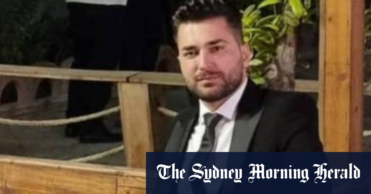 Cousin de 30 ans d'un homme de Sydney sur le point d'être exécuté en Iran, incitant les députés à le sauver