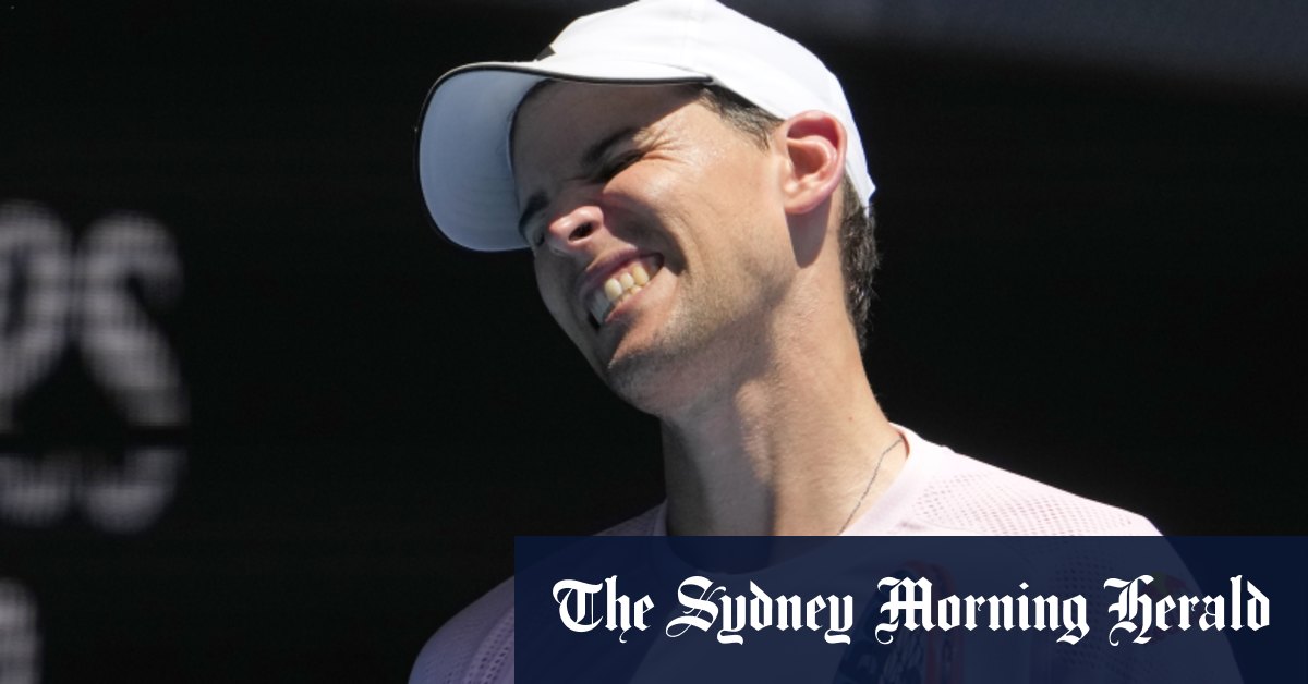 Thiem croit qu'il peut revenir à son meilleur