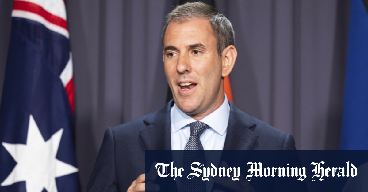 Le ralentissement de la Chine menace l'économie australienne