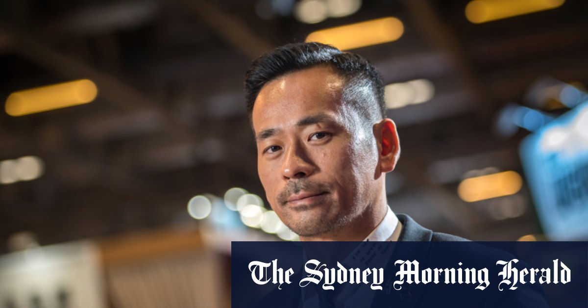 L'ex-patron de Suncity, Alvin Chau, emprisonné pendant 18 ans à Macao