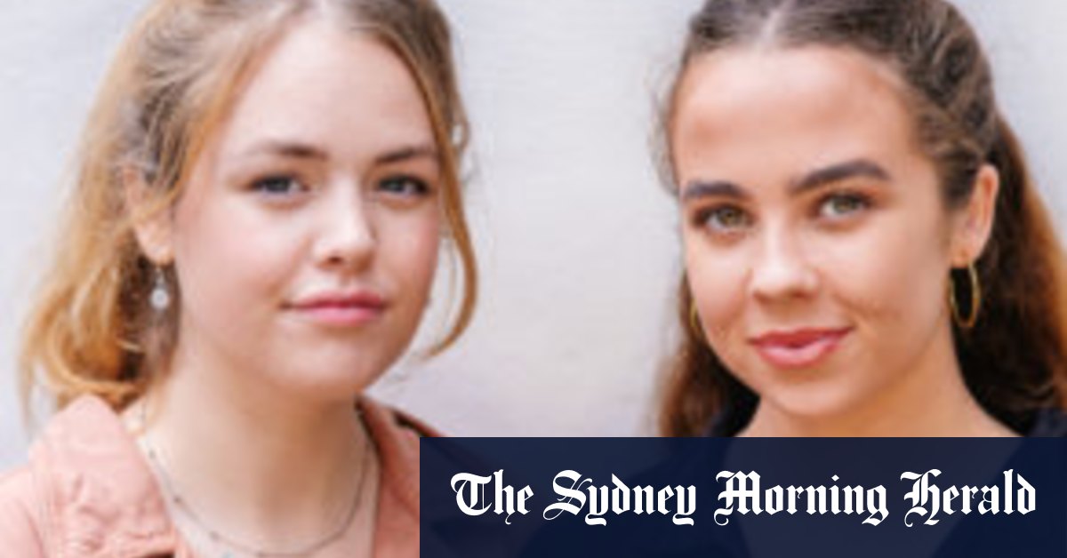 "Le lendemain, nous nous sommes connectés et il y avait un million de vues"