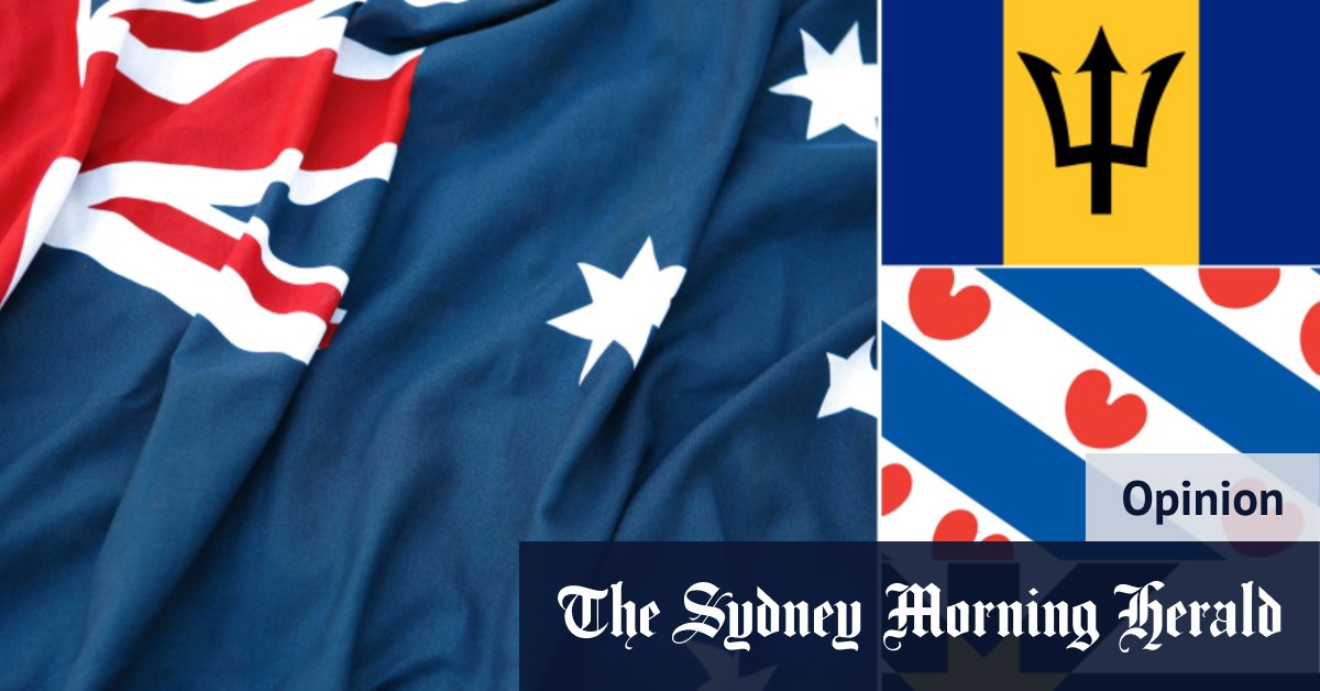 Il est temps de le changer pour quelque chose de plus à la mode