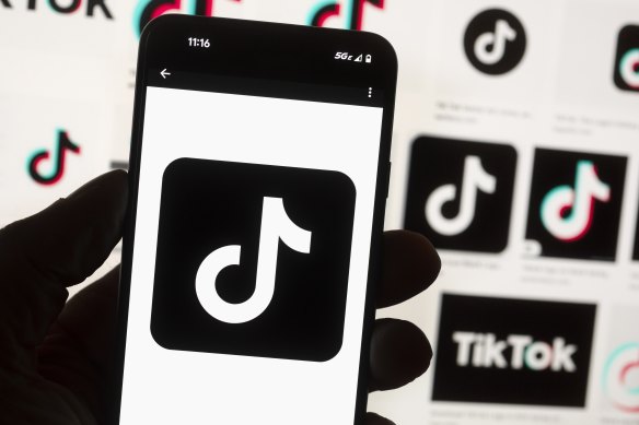 TikTok, propriété du chinois ByteDance, a bouleversé l'industrie des médias sociaux ces dernières années.