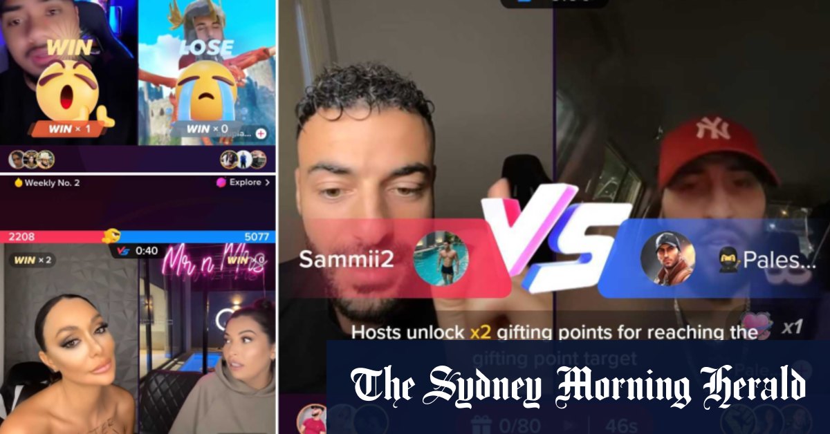 Battles TikTok LIVE : comment ça marche ?