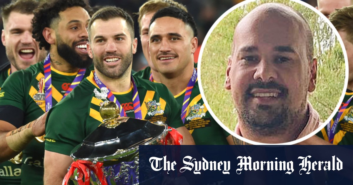 Le fondateur de SportsFlick accusé d'une fraude de 2 millions de dollars lors de la Coupe du monde de rugby