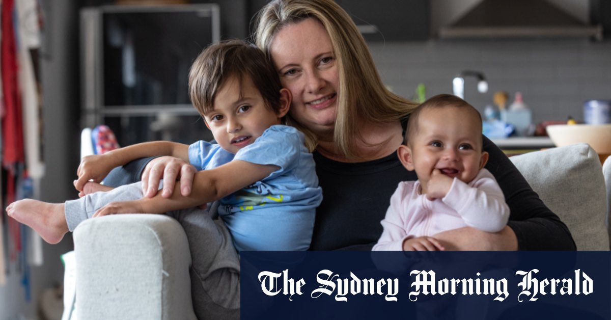 Pourquoi plus de femmes choisissent d'être mères seules