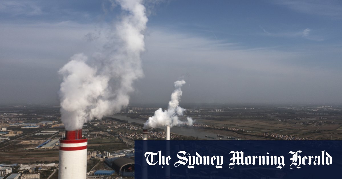 Comment le ralentissement de la Chine touchera les entreprises australiennes