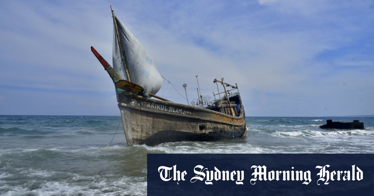 L'Australie est invitée à faire plus sur la crise des réfugiés dans son nord