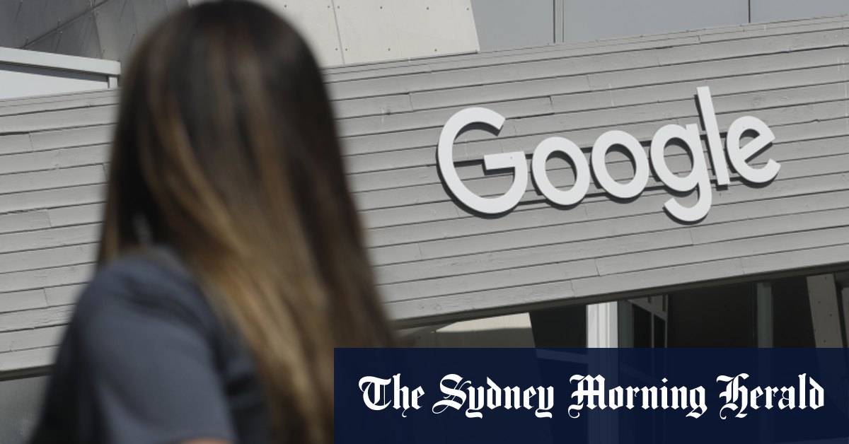 Alphabet, parent de Google, supprime des milliers d'emplois, rejoignant d'autres géants de la technologie dans des licenciements massifs