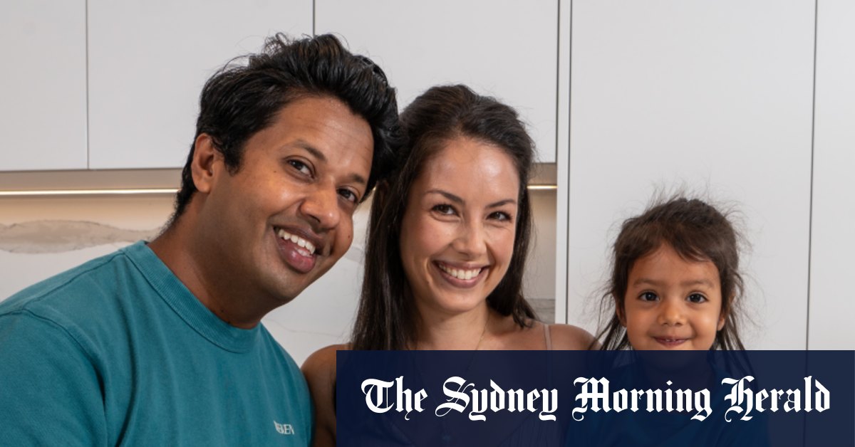 Seuls les stéréotypes sur les enfants subsistent alors que les « familles triangulaires » augmentent en Australie