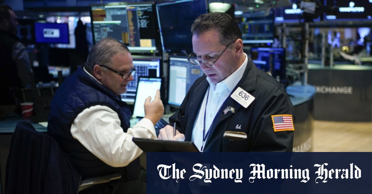 L'ASX devrait augmenter après le rallye de Wall Street