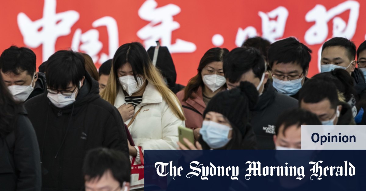 Comment la réouverture de la Chine va secouer l'économie mondiale