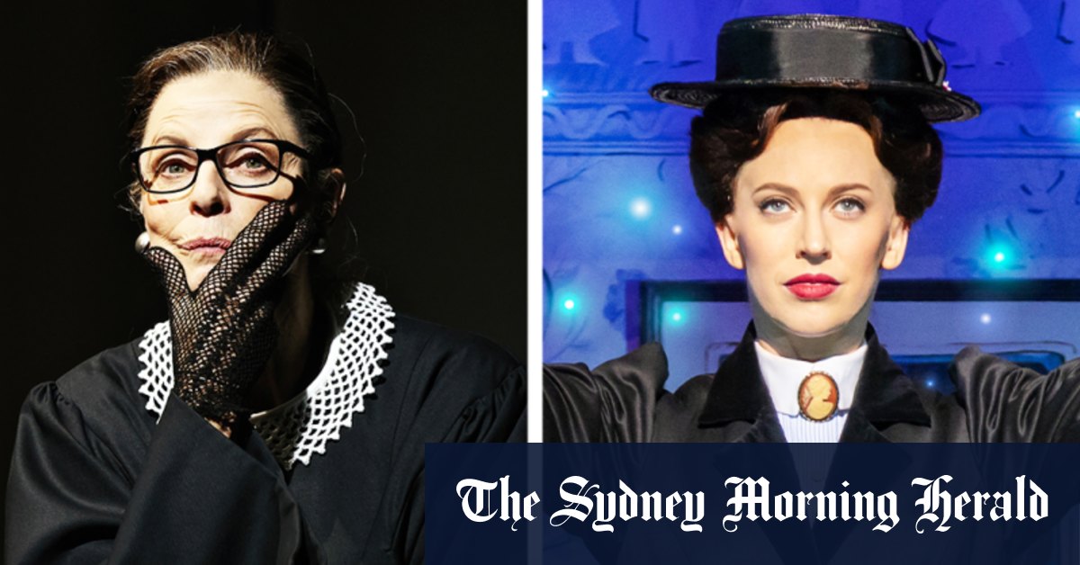 Sydney Theatre Awards : tous les gagnants
