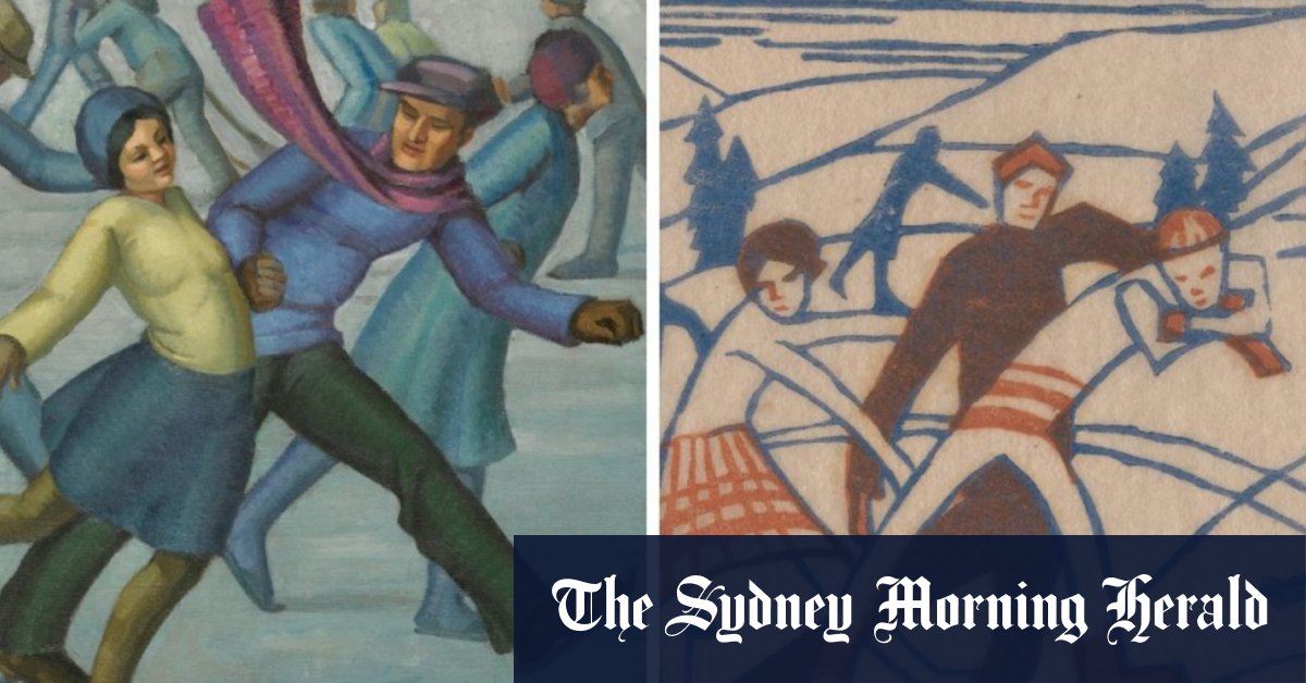 Trop peu, trop tard pour les pionniers qui ont changé l'art australien