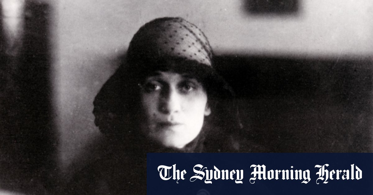 Revue du Penguin Book of Spiritual Verse: rien n'est certain