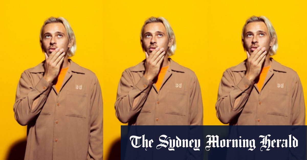 Triple J Hottest 100L Flume remporte le titre 2022