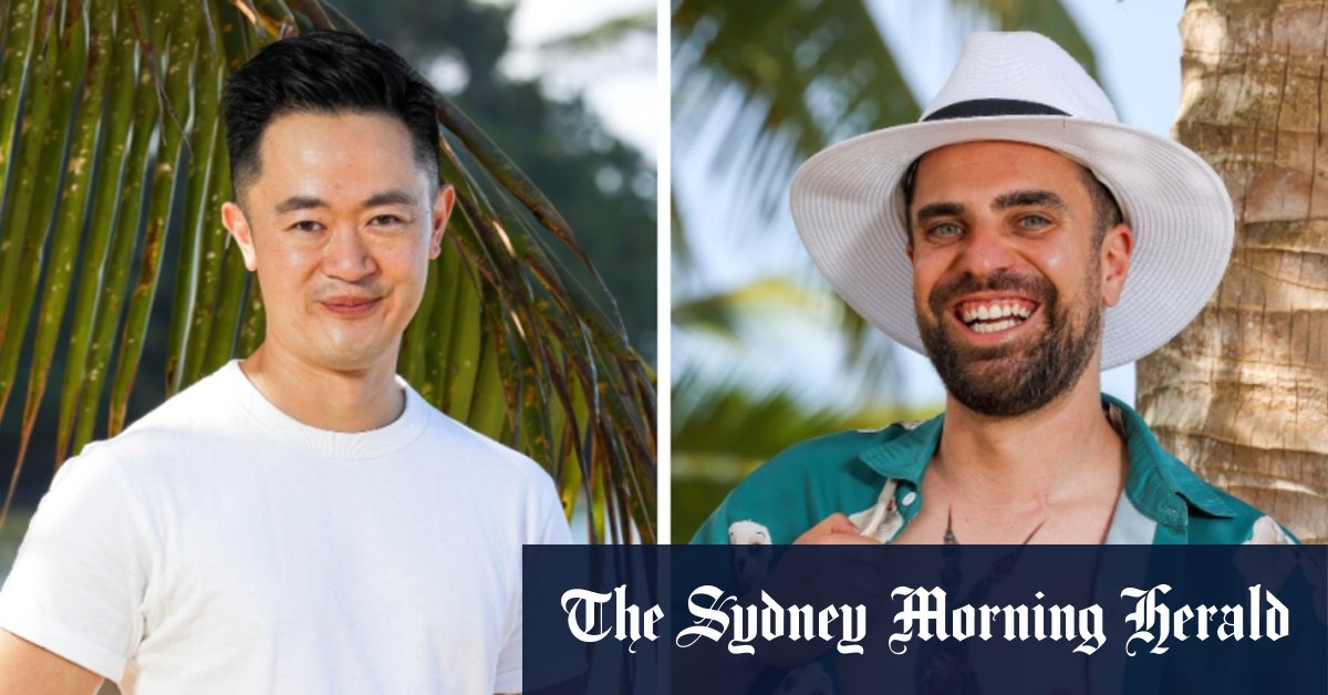 Survivor : Un guide du débutant pour le spectacle, avant Australian Survivor : Heroes v Villains