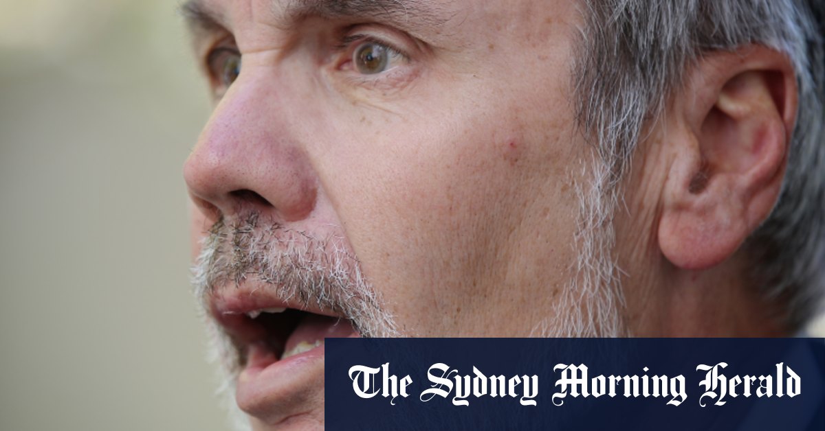 Les hommages affluent pour le géant de la science climatique australienne »
