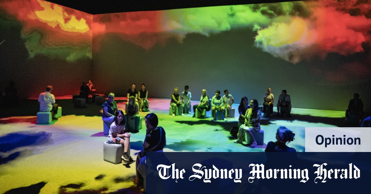 Le Festival de Sydney 2023 de retour à son meilleur