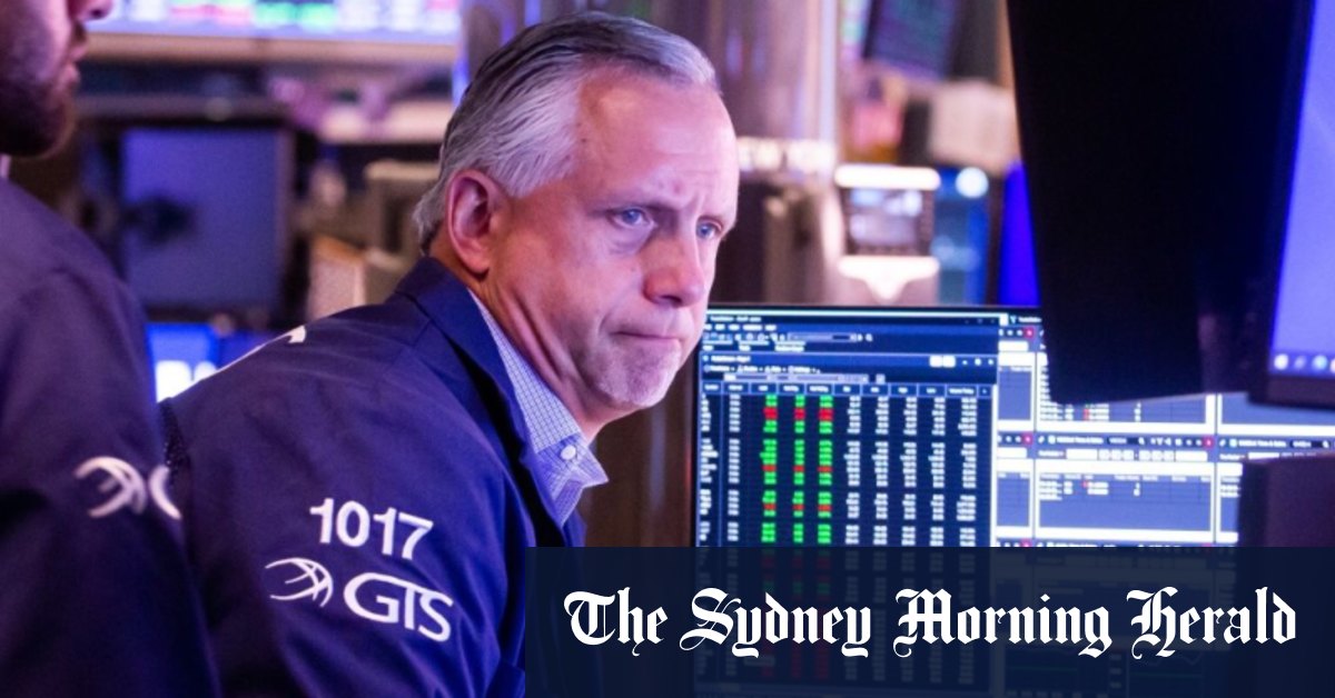 L'ASX s'apprête à ouvrir à la hausse alors que les actions technologiques entraînent le rallye de Wall Street