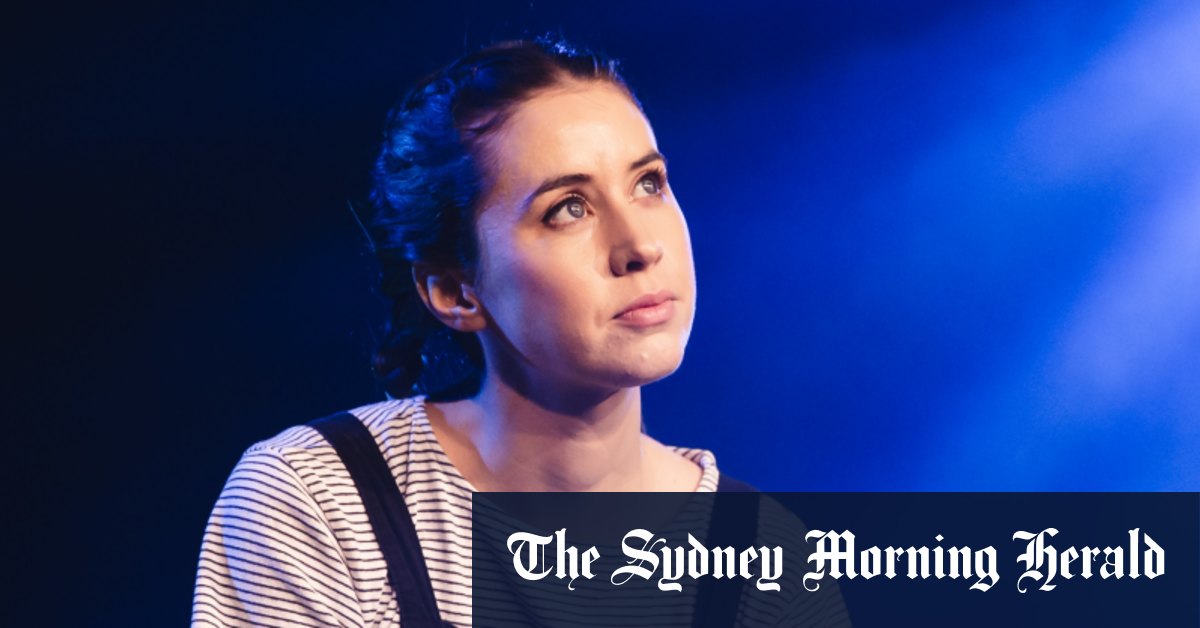 One Woman Show est un festival de blagues de grande envergure