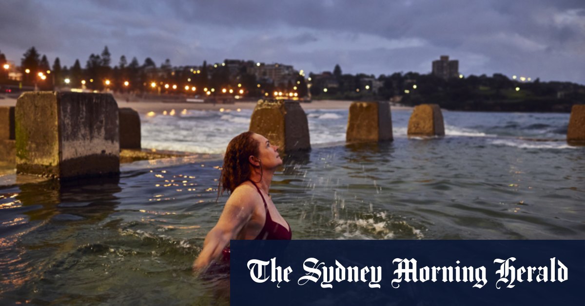 Un guide des piscines océaniques de NSW