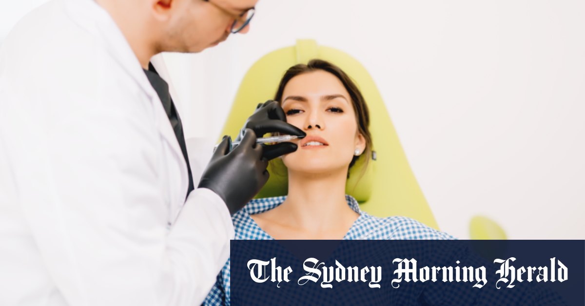 Le "Bundling" est la dernière tendance en matière de traitements cosmétiques - voici ce que vous devez savoir