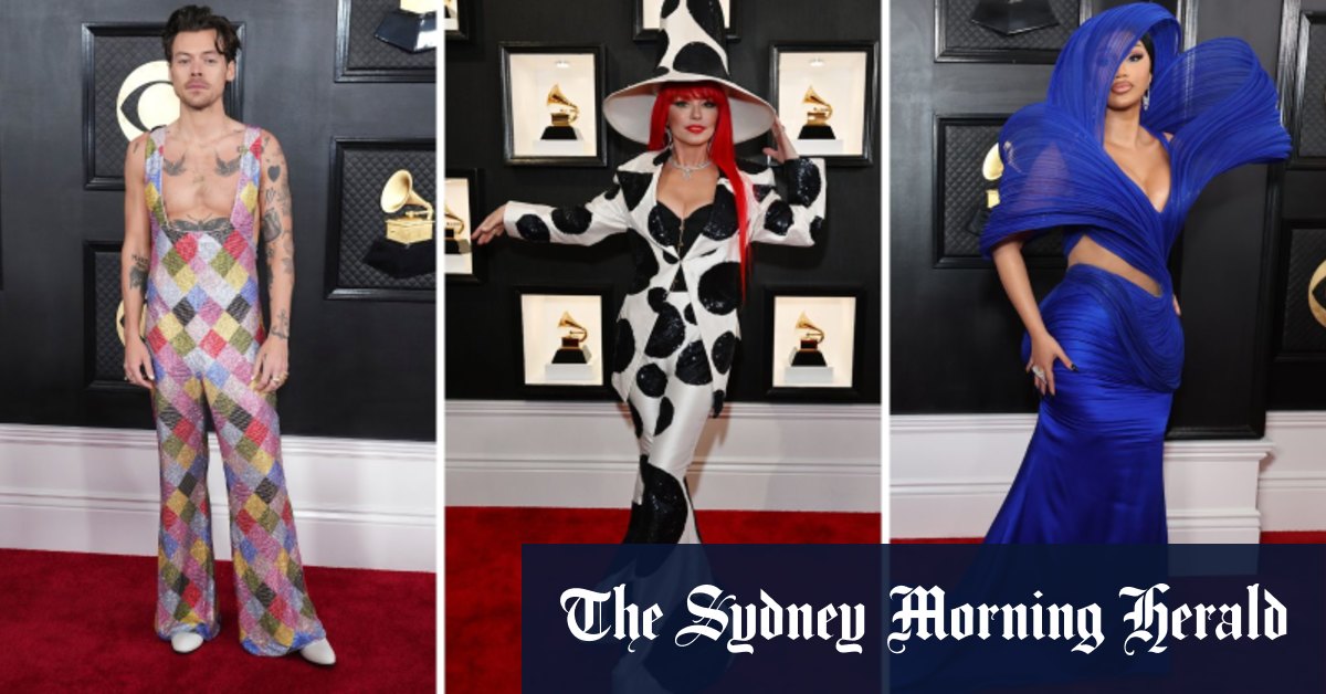 Cardi B, Lizzo et Taylor Swift dirigent les mégastars