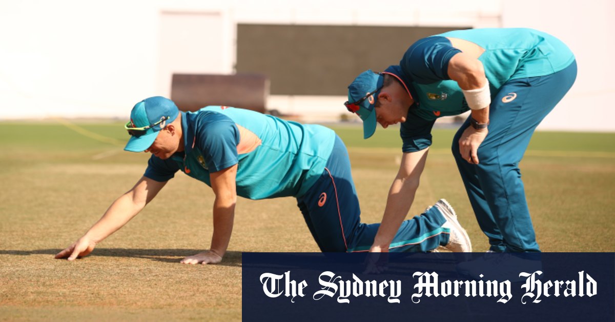 Cameron Green manquera alors que l'Australie se prépare pour le test de rotation