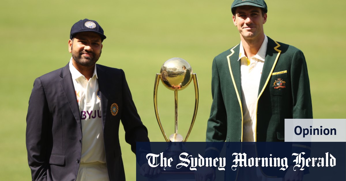 Beaucoup en jeu pour l'Inde et l'Australie dans des séries attendues