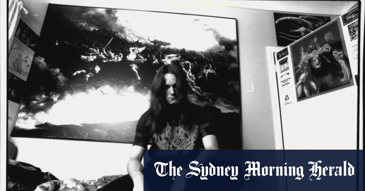 Les douanes saisissent de la musique «de la mort» lors des raids à Sydney