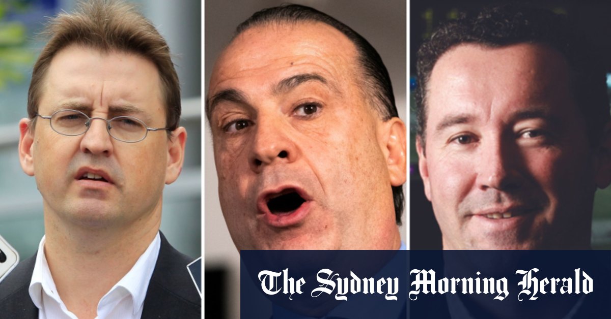 Racing NSW lance une action en justice contre Racing Victoria et trois autres États dans le but de découvrir des documents secrets