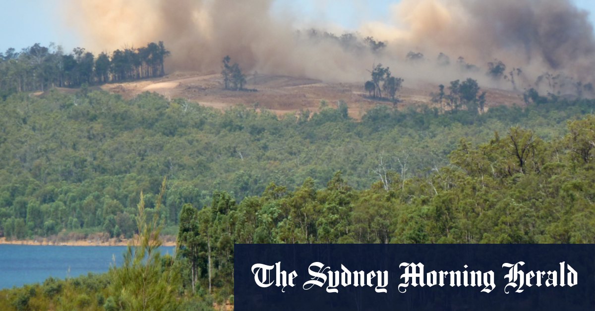 Alcoa a été averti pendant des années des menaces sur l'eau de Perth, alors pourquoi notre plus grand barrage est-il en danger ?