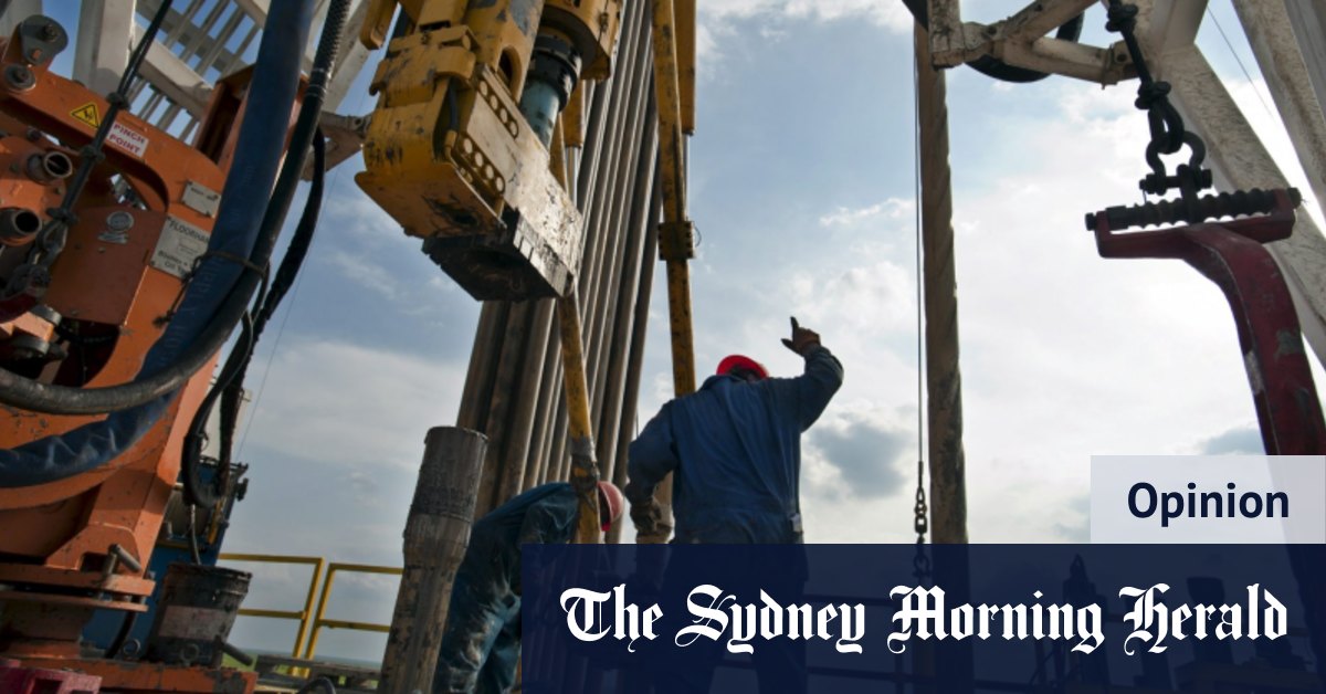 La vérité qui dérange derrière le pivot de BP sur le changement climatique