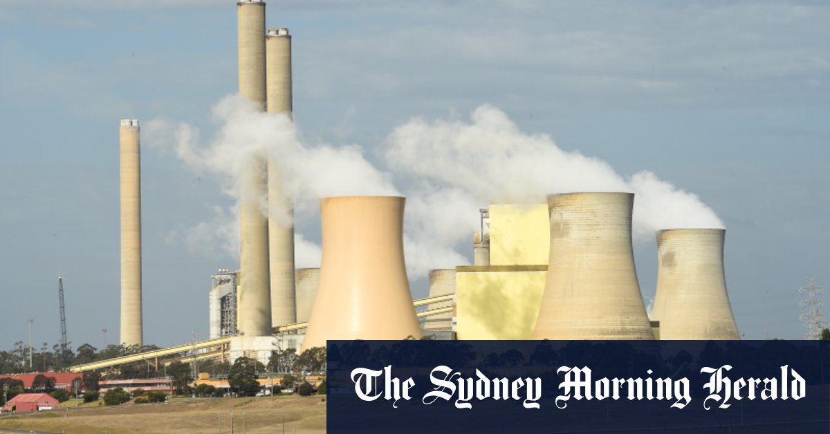 AGL tombe à 1,1 milliard de dollars de perte semestrielle