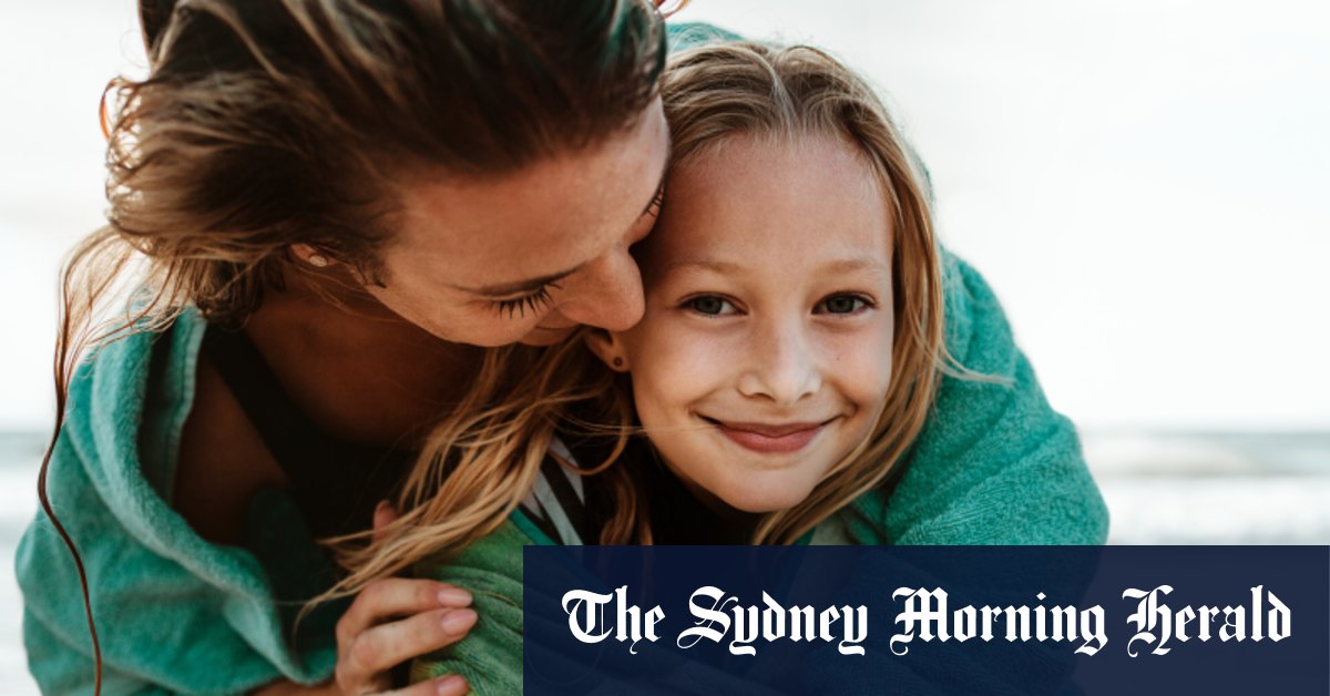 Comment savoir si votre parent a un enfant préféré