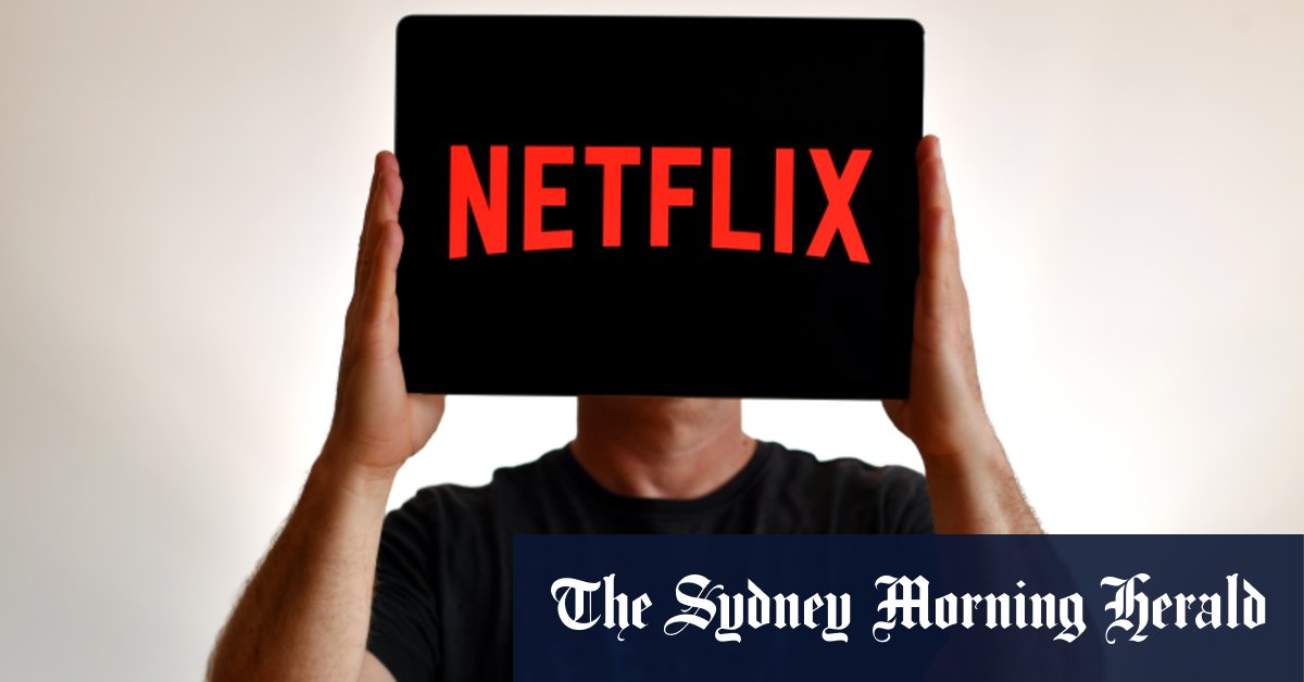 La répression du partage de mot de passe Netflix se dirige vers l'Australie