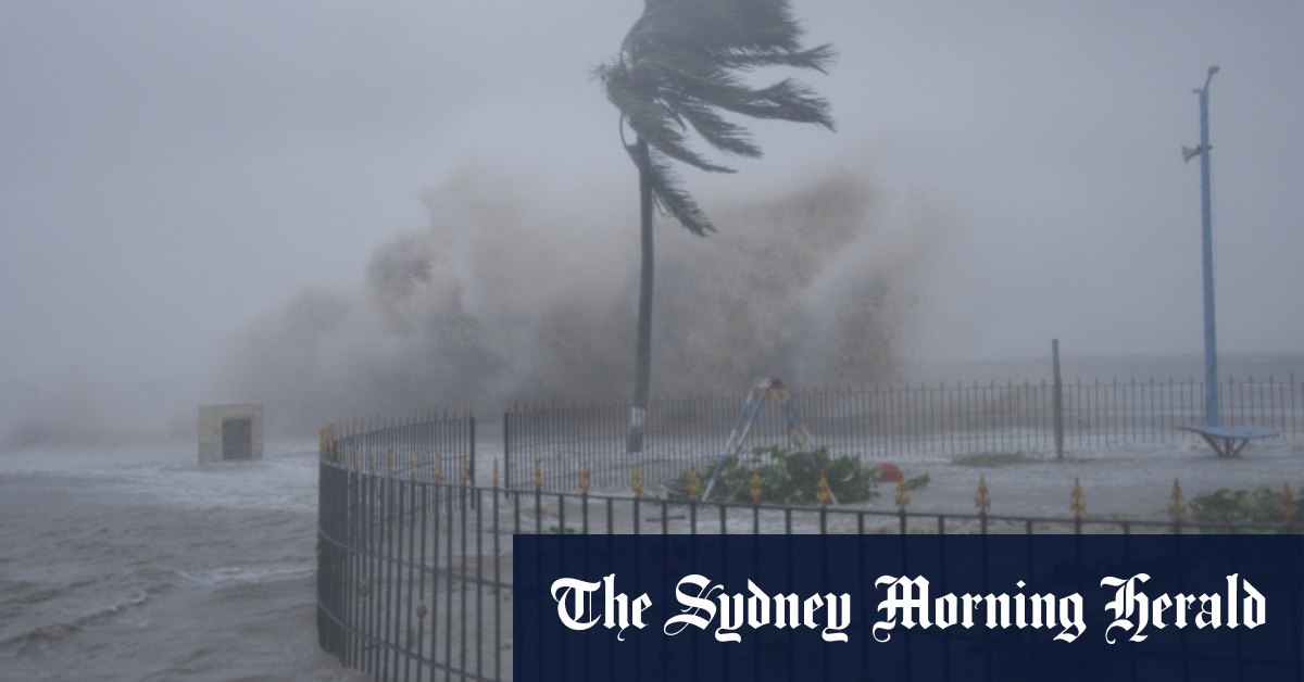Plus de 10% des Australiens nient qu'ils seront blessés au cours de leur vie