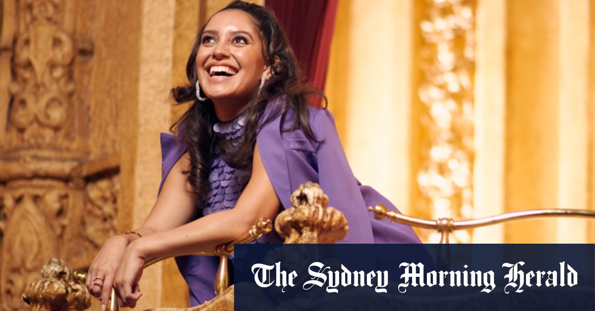 Britney Spears rencontre Roméo et Juliette est l'avenir du théâtre musical