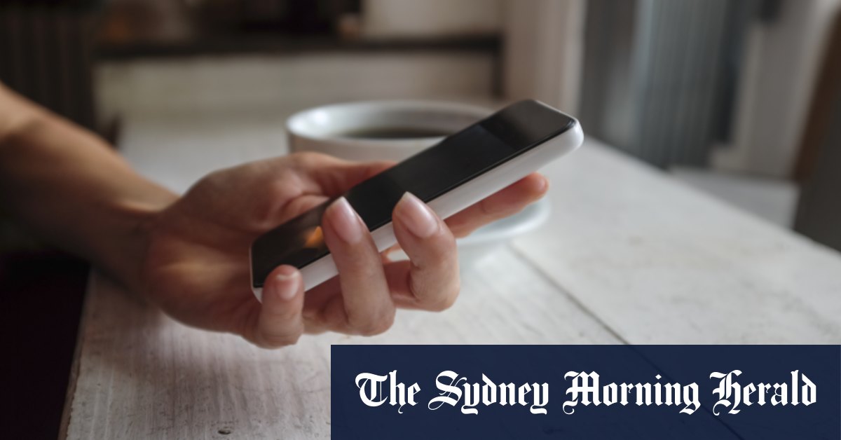 Le registre SMS proposé pourrait bloquer les escroqueries qui coûtent aux Australiens plus de 1 million de dollars par jour