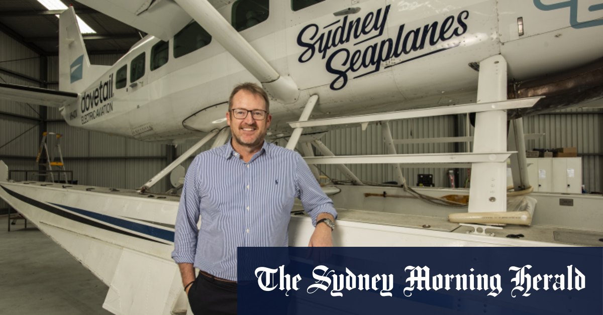 Le secteur de l'aviation relève son plus grand défi : passer au vert