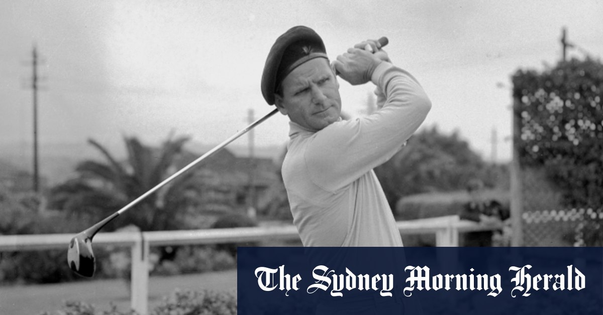 Des bagarreurs de golf séparés par la police